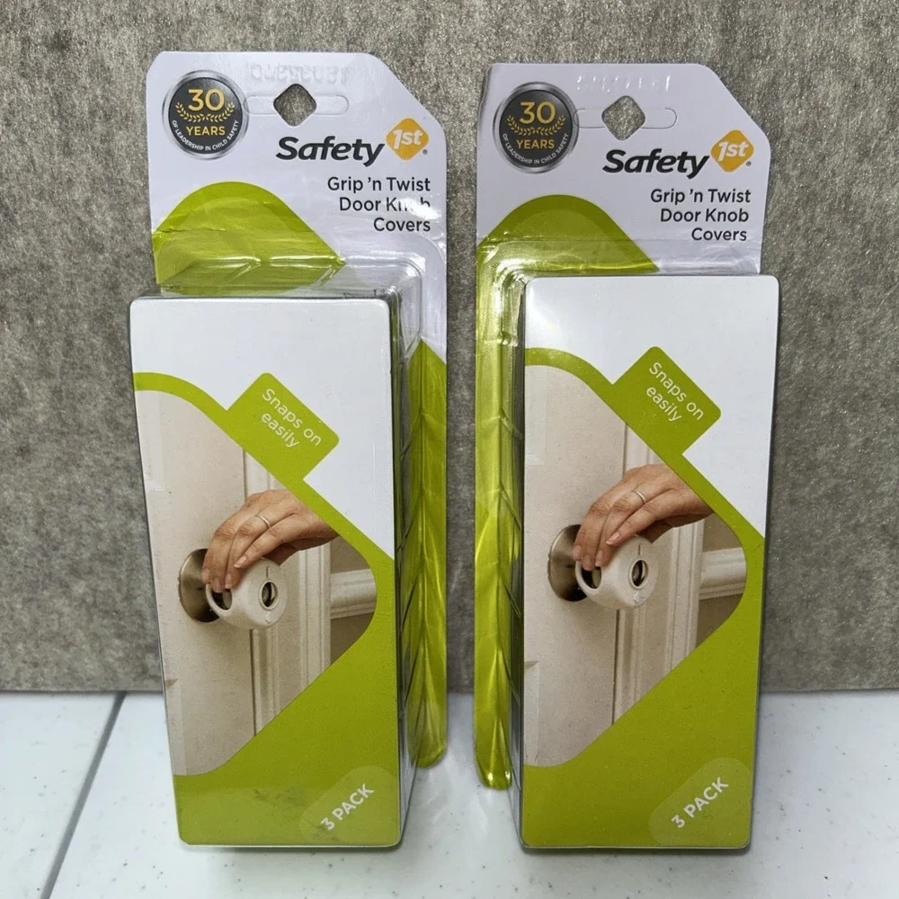 Safety 1St childproofing set